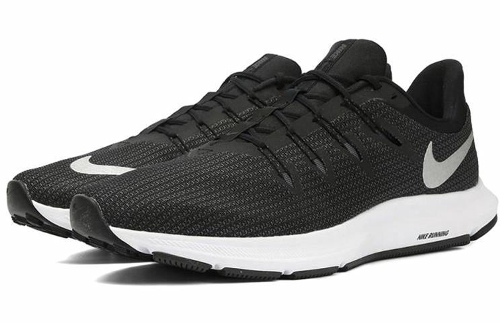 Кроссовки Nike Quest Black
