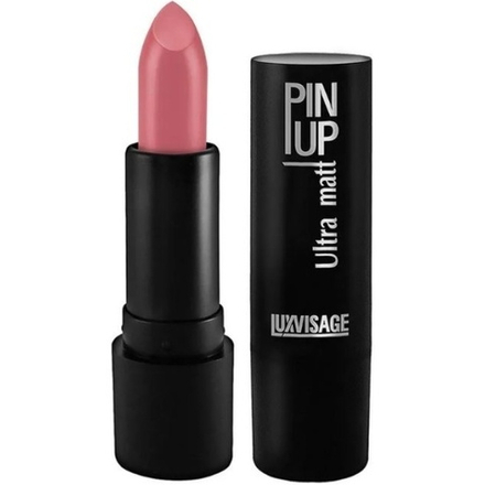 LUXVISAGE Помада PIN-UP матовая № 517