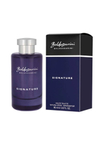 BALDESSARINI Signature men 90ml edt