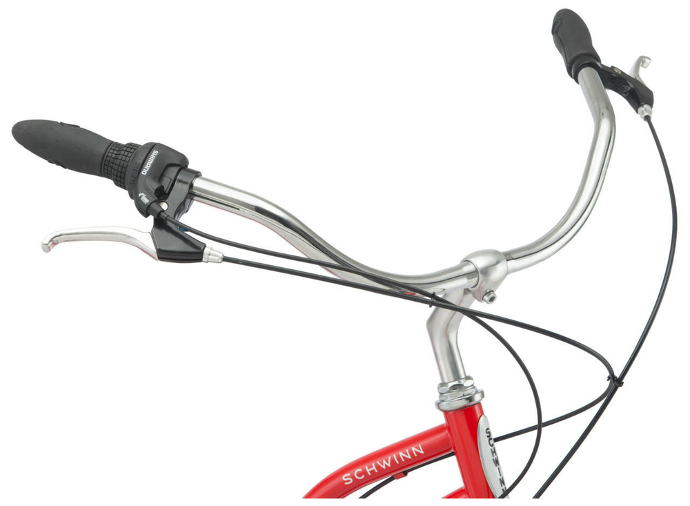 Женский велосипед Schwinn Mikko 7 (2022)