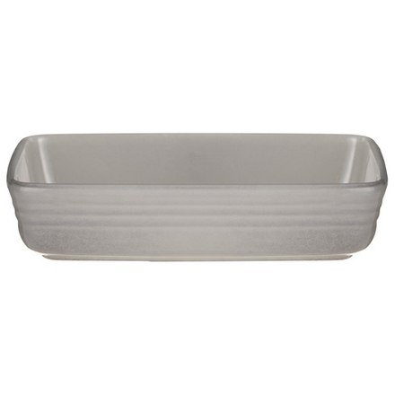 ФОРМА ДЛЯ ЗАПЕКАНИЯ GREY 31,5*21*5,5 СМ 2000 МЛ