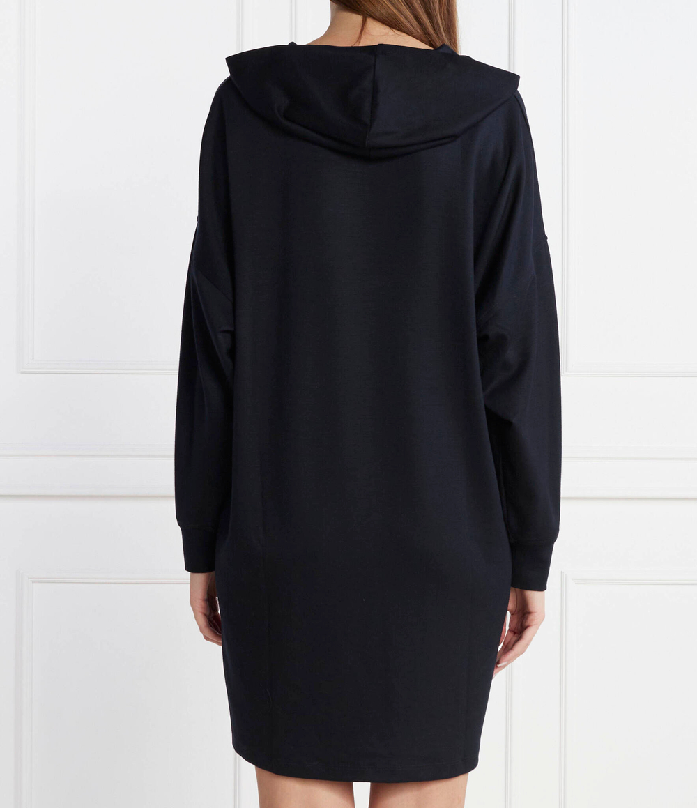 Ночная рубашка JOOP! BODYWEAR - черный(643156)