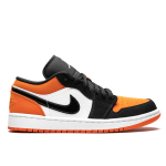 AIR JORDAN 1 LOW  "SHATTERED BACKBOARD"