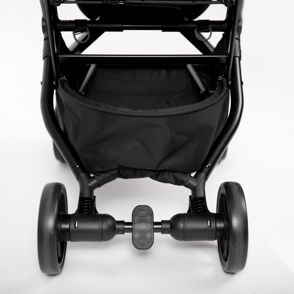 Прогулочная коляска Peppy Aero