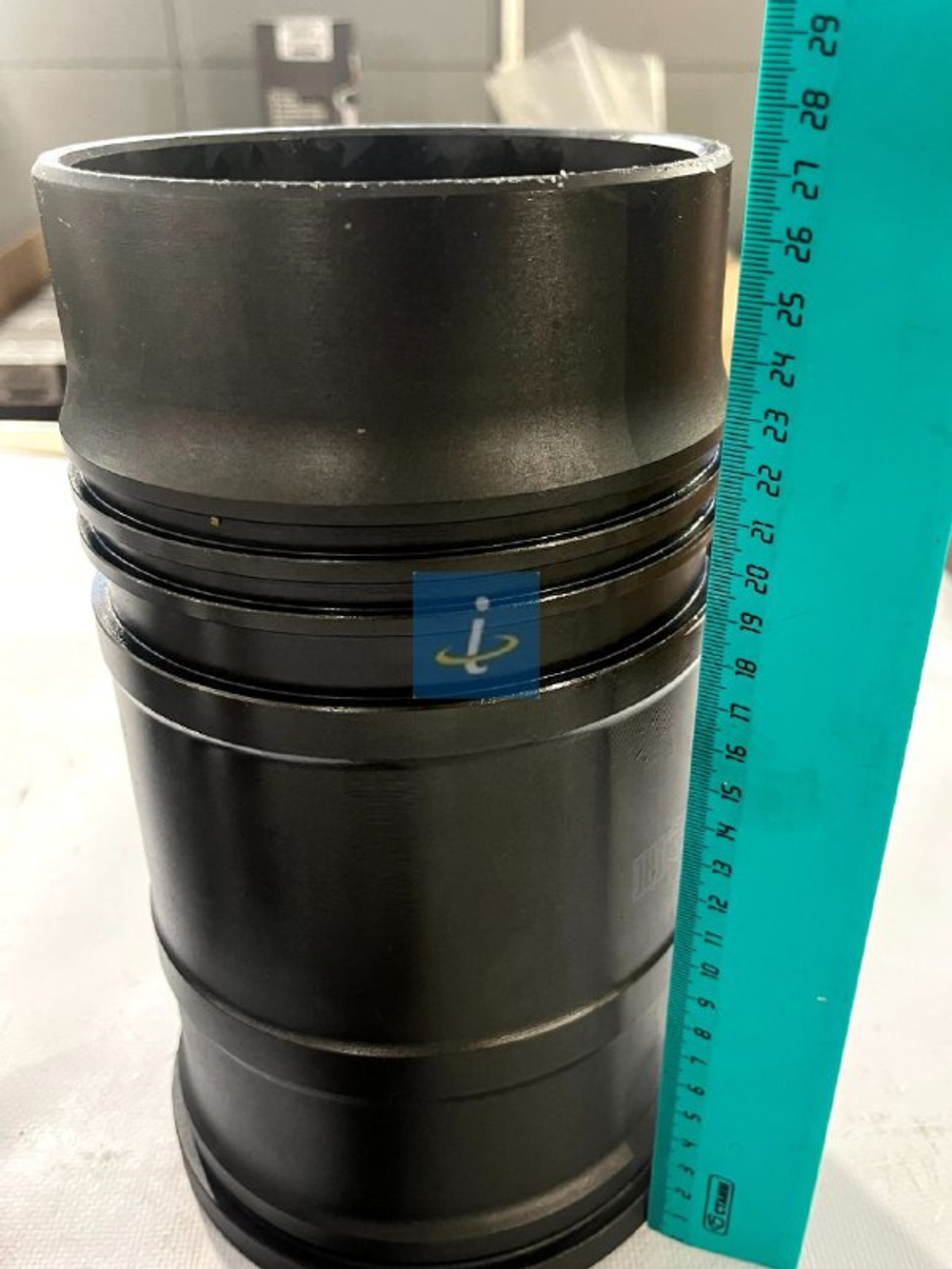 Поршневая группа Дальнобойщик ПРЕМИУМ КМЗ 7511.1004006-60