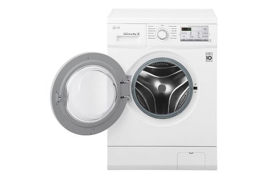 Стиральная машина LG FH-0H3ND0