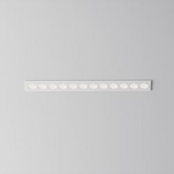 Встраиваемый светильник Maytoni Points DL065-20W3-6K-W