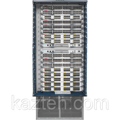 Коммутатор Cisco Nexus N7K-C7018