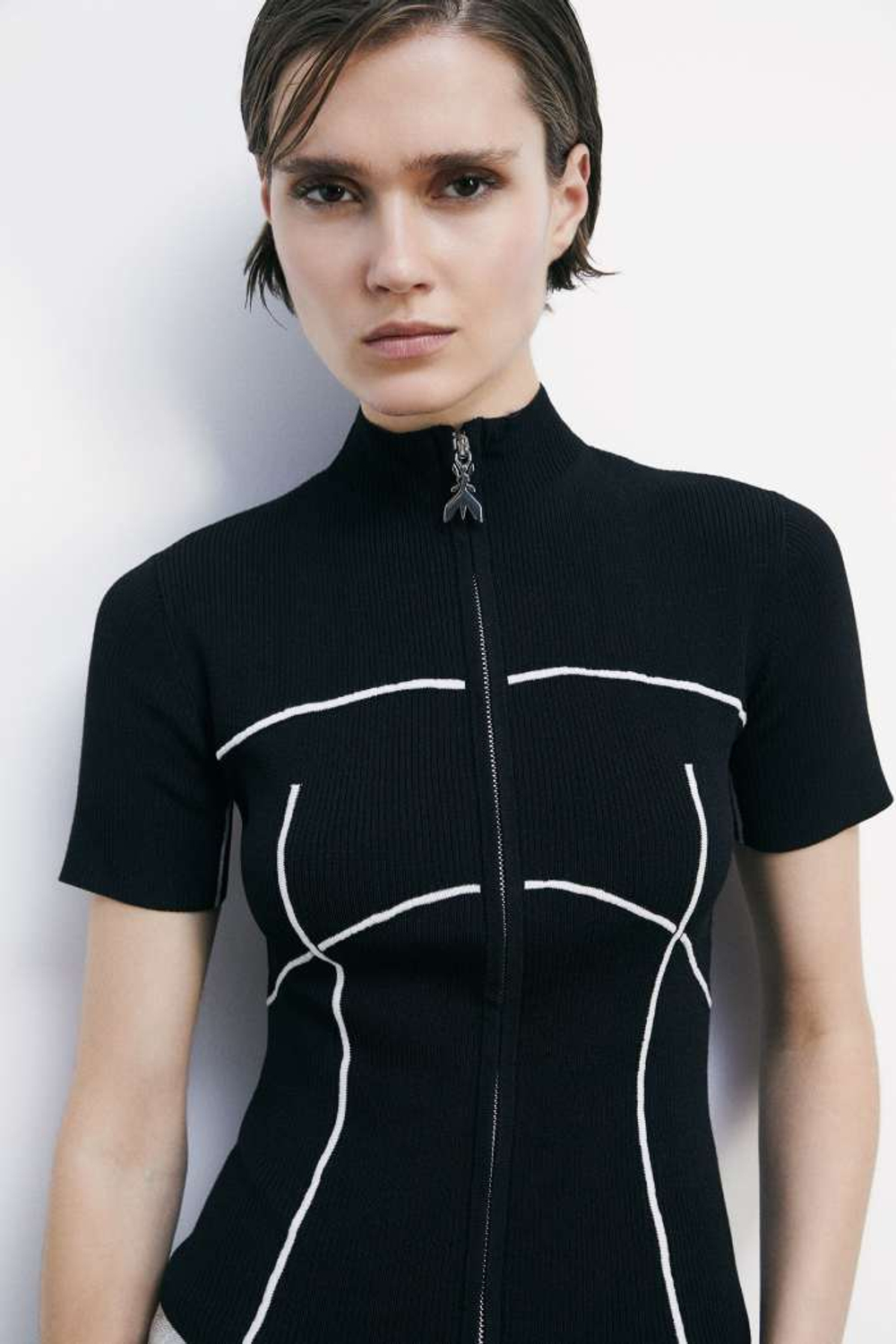 Футболка PATRIZIA PEPE