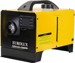 Тепловая пушка на дизтопливе непрямого нагрева EUROLUX ТДПН-EU-10000W 67/1/87
