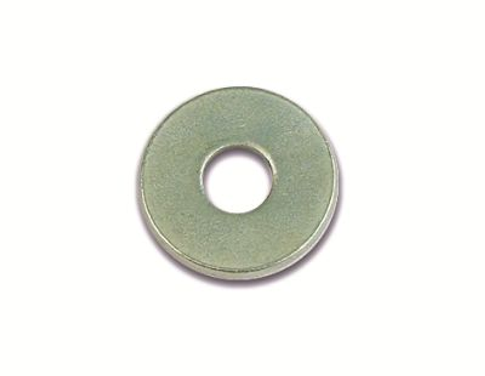 Шайба кузовная М12, горячеоцинкованная