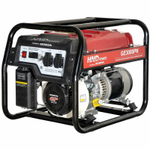 Генератор бензиновый HND (Honda) GE 3000 PN