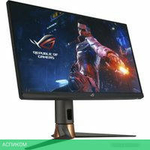 Игровой монитор ASUS ROG Swift PG27UQR