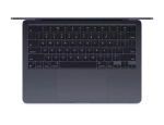 Apple MacBook Air 15 MXD43 Midnight (M3 8-Core, GPU 10-Core, 16GB, 512GB)