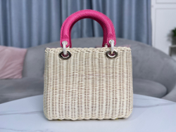 Christian Dior Lady Dior 24 cm