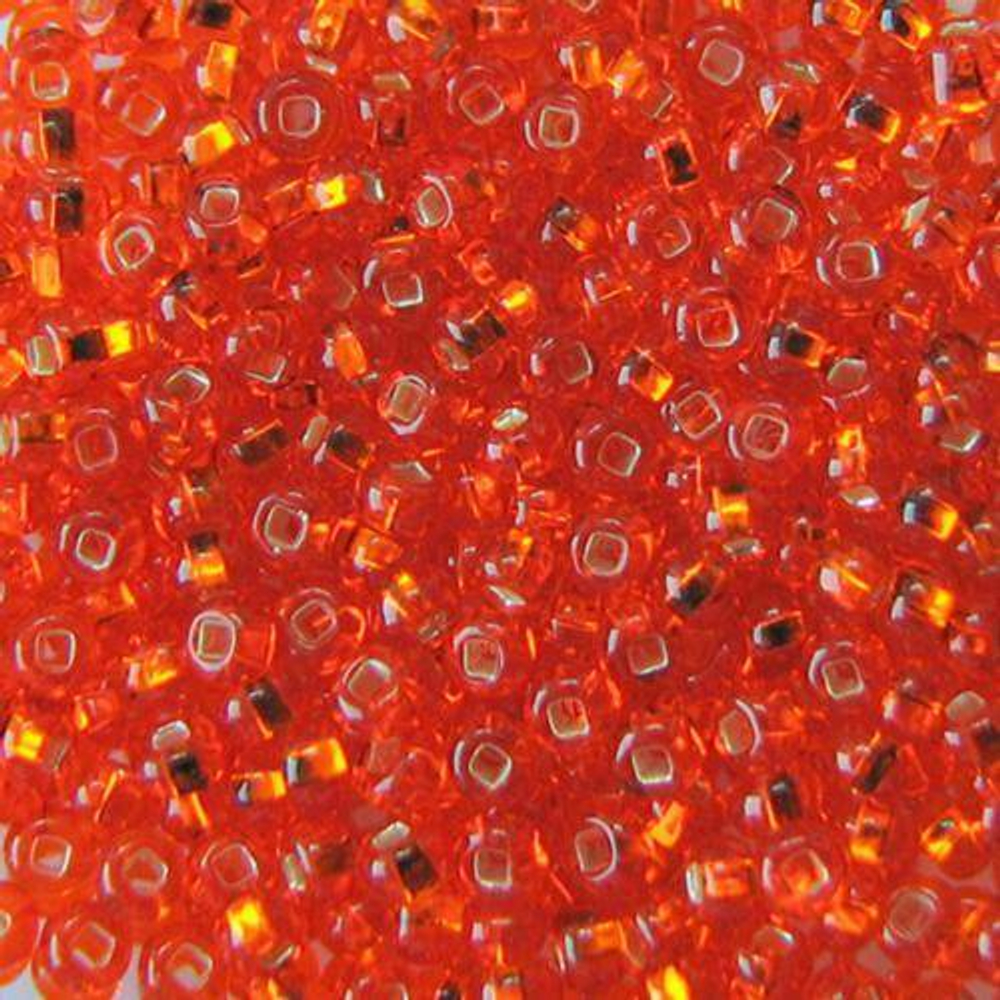 Бисер-прозрачный-5гр-Preciosa