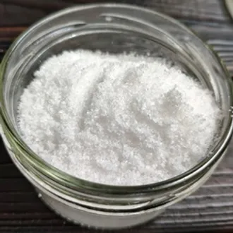 Соль Мертвого моря мелкая / 1 кг