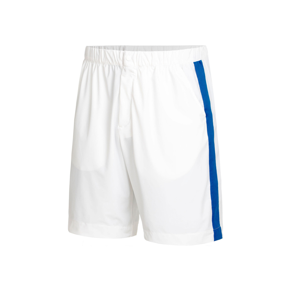 Мужские теннисные шорты Björn Borg ACE Loose Shorts Men - White