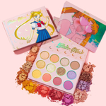 ColourPop Pretty Guardian Sailor Moon shadow palette