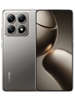 Смартфон Xiaomi 14T Pro 12/1024 Gb Global Titan Gray