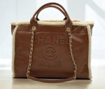 Сумка CHANEL