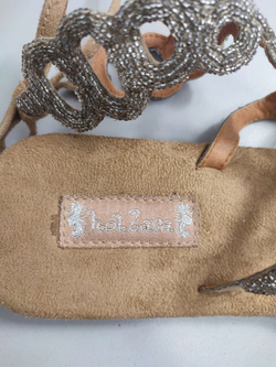 Босоножки Hot Lava красивые 41 размер