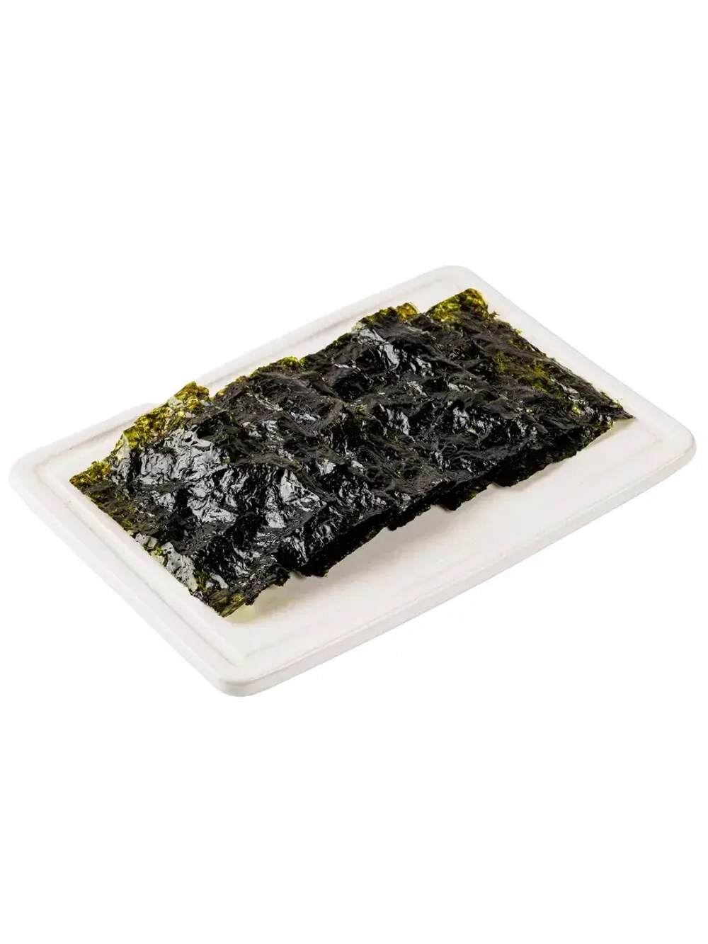 Морская капуста сушеная со вкусом Кимччи 4,5 г * 5 шт