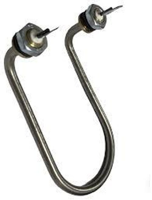 Тэн водонагревателя Элвин 1250W