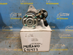Стартер NISSAN MURANO 2008-2015