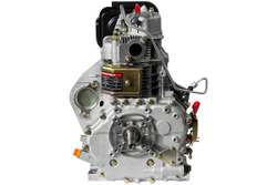 Двигатель дизельный TSS Excalibur 192FA - T0 (вал конусный 26/73.2 / taper)