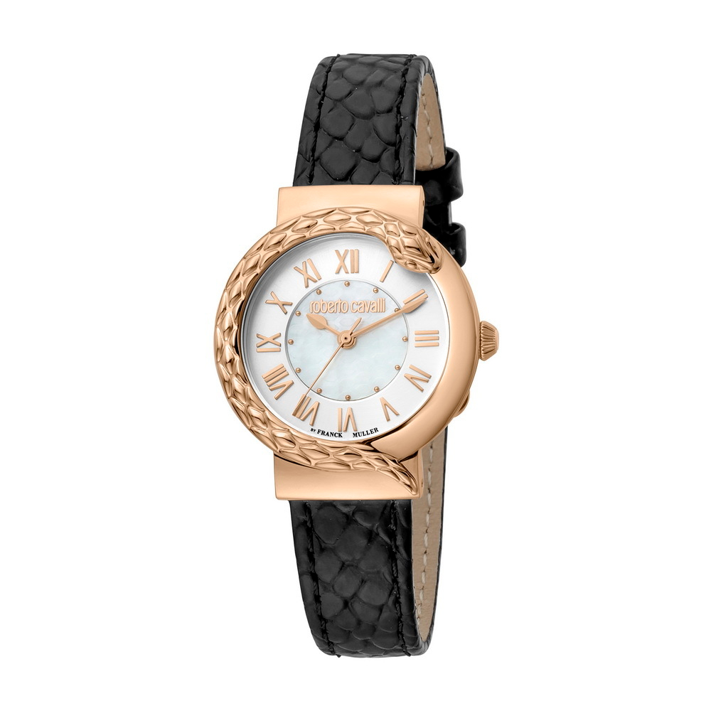 Roberto Cavalli by Franck Muller RV1L156L0031