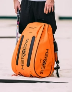 Рюкзак Heroe’s THUNDER HORIZONT - ORANGE (HRS50226)