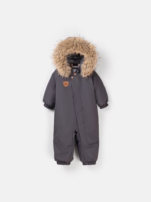 Комбинезон зимний мембранный 