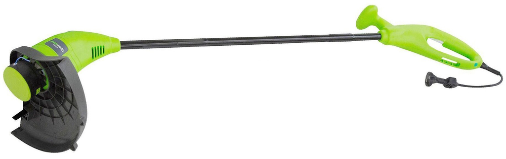 Триммер электрический GREENWORKS GST2830 280W,1,65мм (21117)