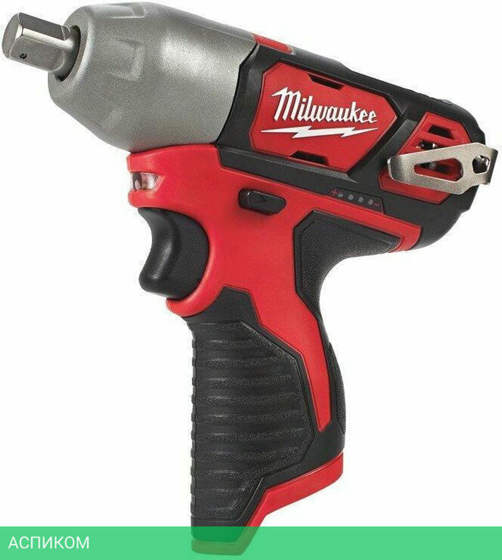Гайковерт Milwaukee M12 BIW12-0 (4933447134)