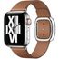 Saddle Brown