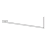 Светильник LED для школьных досок 1904 СТАНДАРТ PRO 18Вт 4000К IP40 1291х500х72мм опал Ra>90 IEK