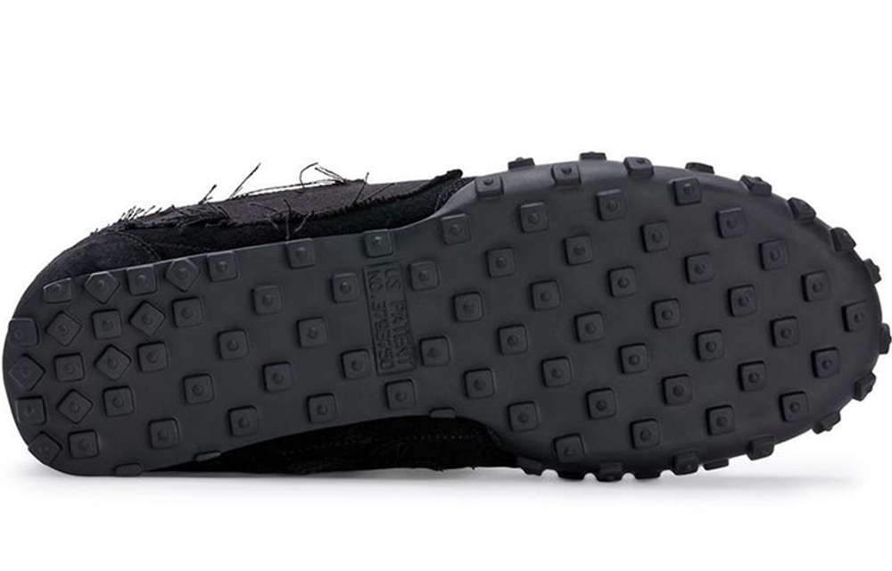 Кроссовки Cdg X Nike Waffle Racer 2 Cdg