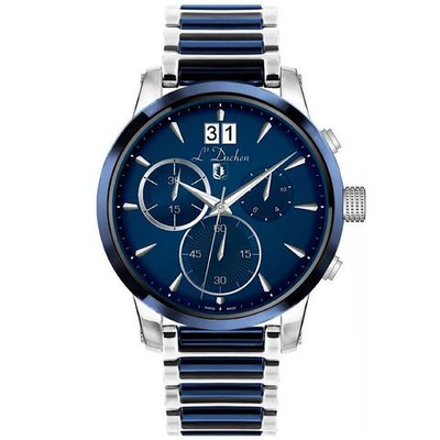 Наручные часы L`Duchen D 232.30.31