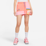 Шорты Nike Icon Clash, корал.
