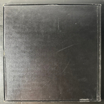 Бах - Вариации Гольдберга 2LP (Франция 1971г.)