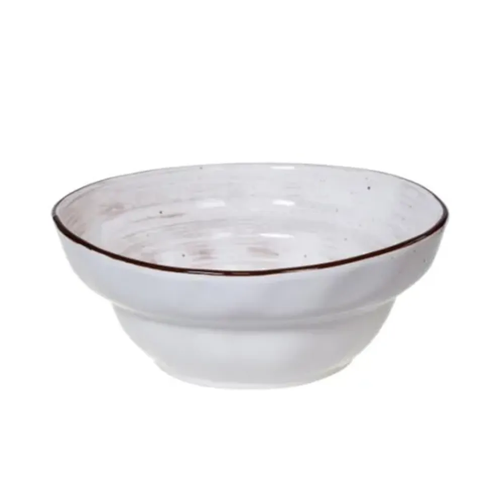 Салатник 1200 мл d 20 см h8 см White Fusion P.L. Proff Cuisine [1]