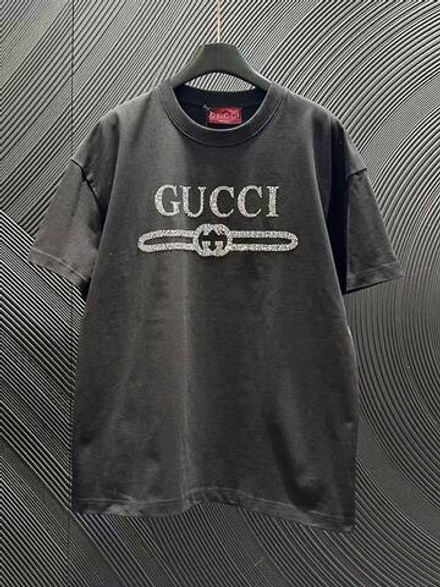 Футболка Gucci