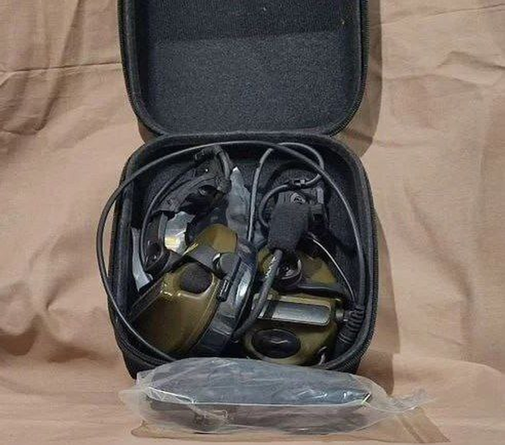 Тaктический жилет (Плитник) СPС (модульный, корсeтный)