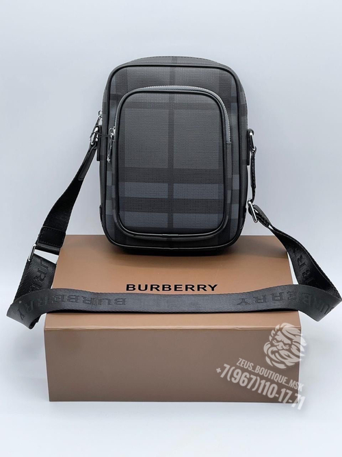 Сумка через плечо Burberry