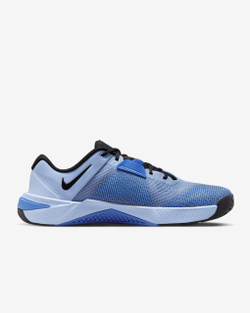 Кроссовки мужские Nike Metcon 10 (Синие)