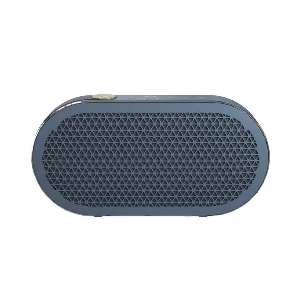 Dali Katch G2 Chilly Blue — портативная беспроводная Bluetooth-колонка