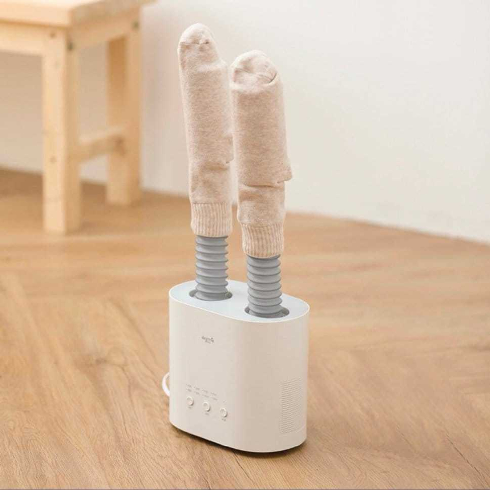 Сушилка для обуви Xiaomi Deerma Shoes Dryer DEM-HX10