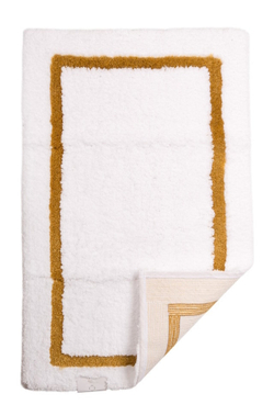 Коврик для ванной 60х100 Abyss & Habidecor Карат 800 Португалия фото