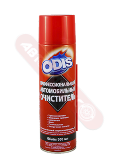 Профессиональный универсальный очиститель ODIS 500мл (12)